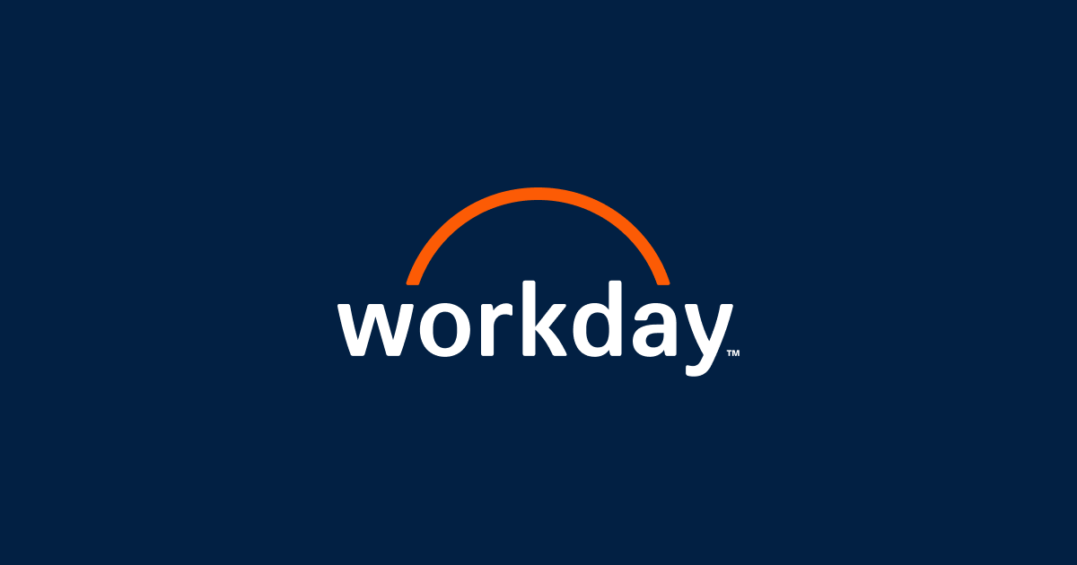 Workday - Dublin