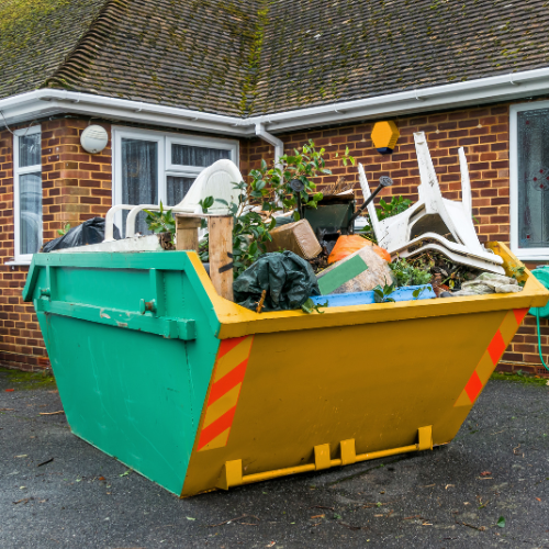 Skip Hire Dublin