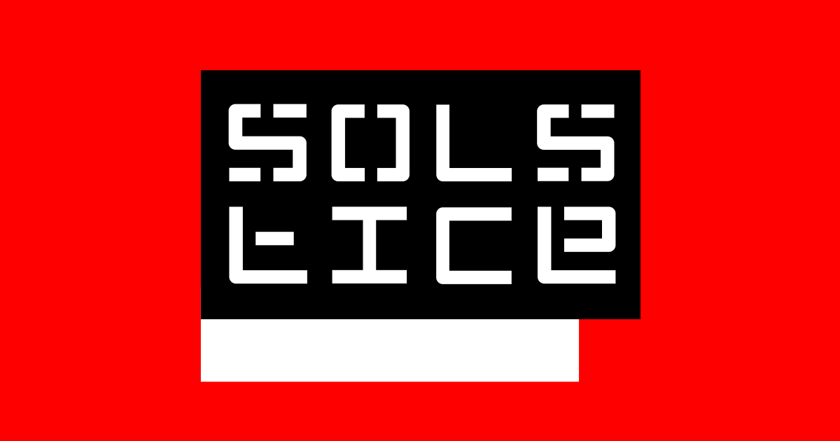 The Solstice Café