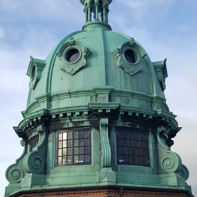 Alliance Ireland Building and Maintenance Services