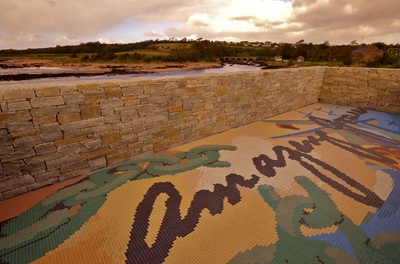 Amazing Grace Viewing Point