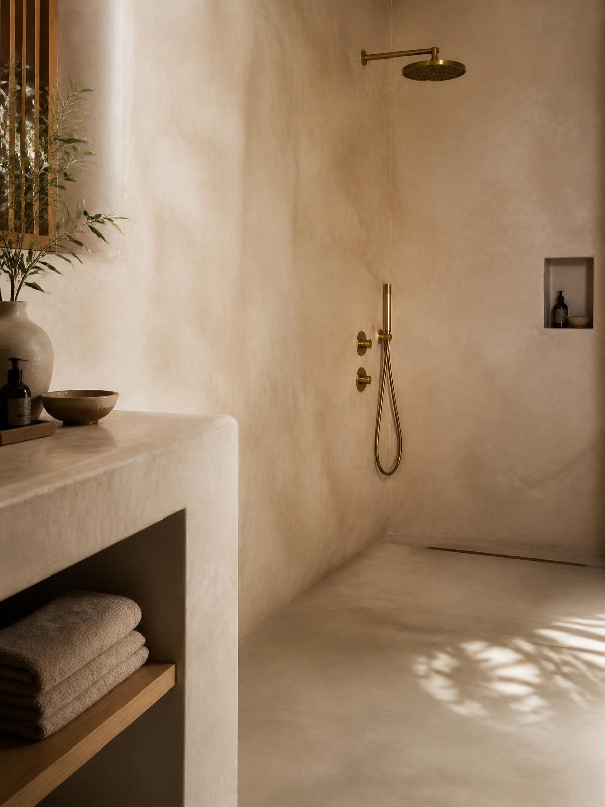 Kcberry Microcement Ireland