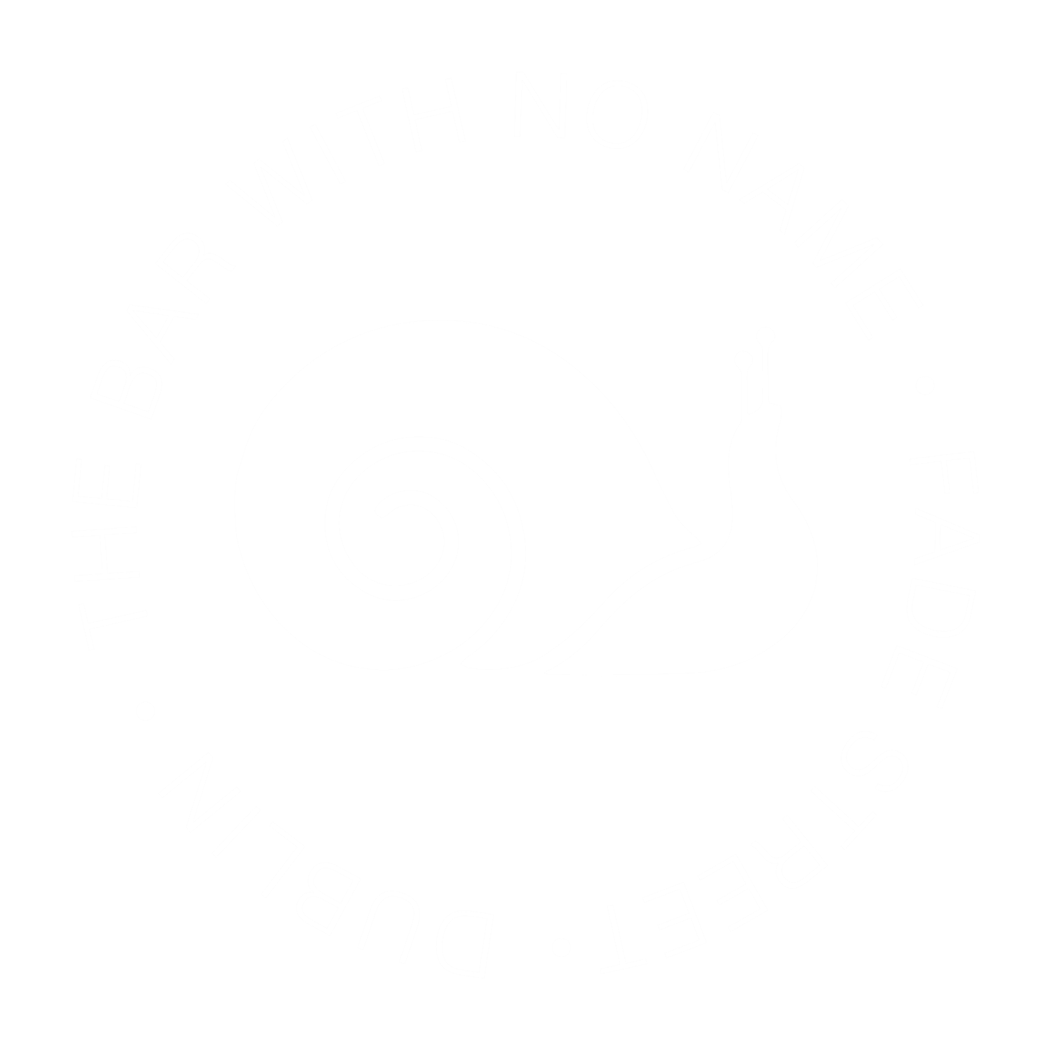 The Bar With No Name
