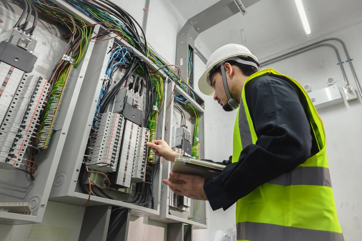 Renew Electrical
