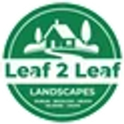 Leaf 2 Leaf Landscapes