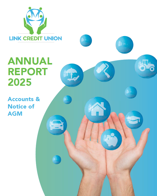 Link Credit Union Bailieborough
