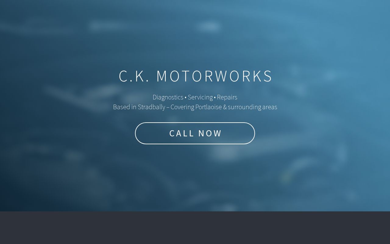 C.K. Motorworks