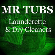 Mr Tubs
