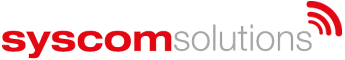 Syscom Solutions