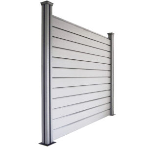 CMPD Decking & Fencing