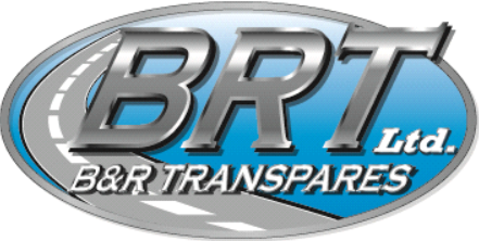 B&R TranSpares Ltd