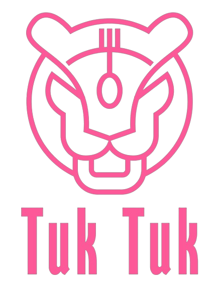 Tuk Tuk Wok Bar Marina Market