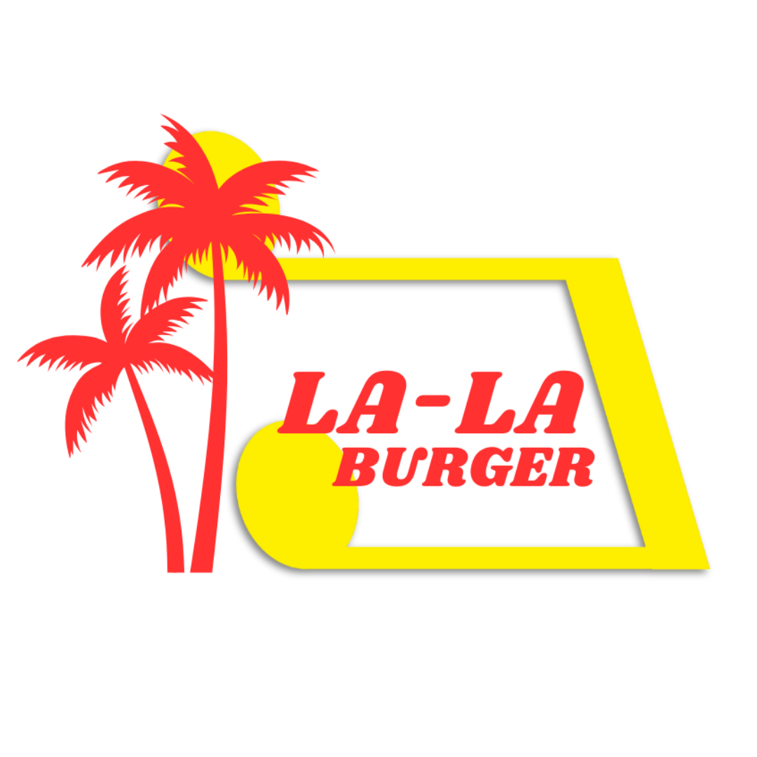 LA-LA Burger