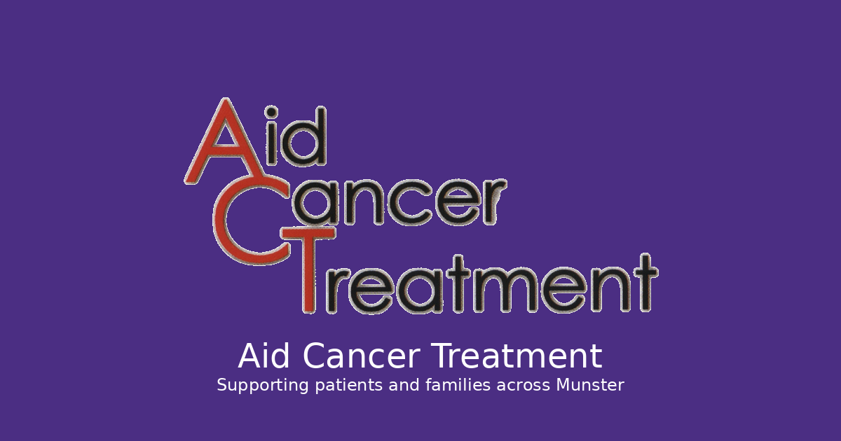 Aid Cancer Treatment