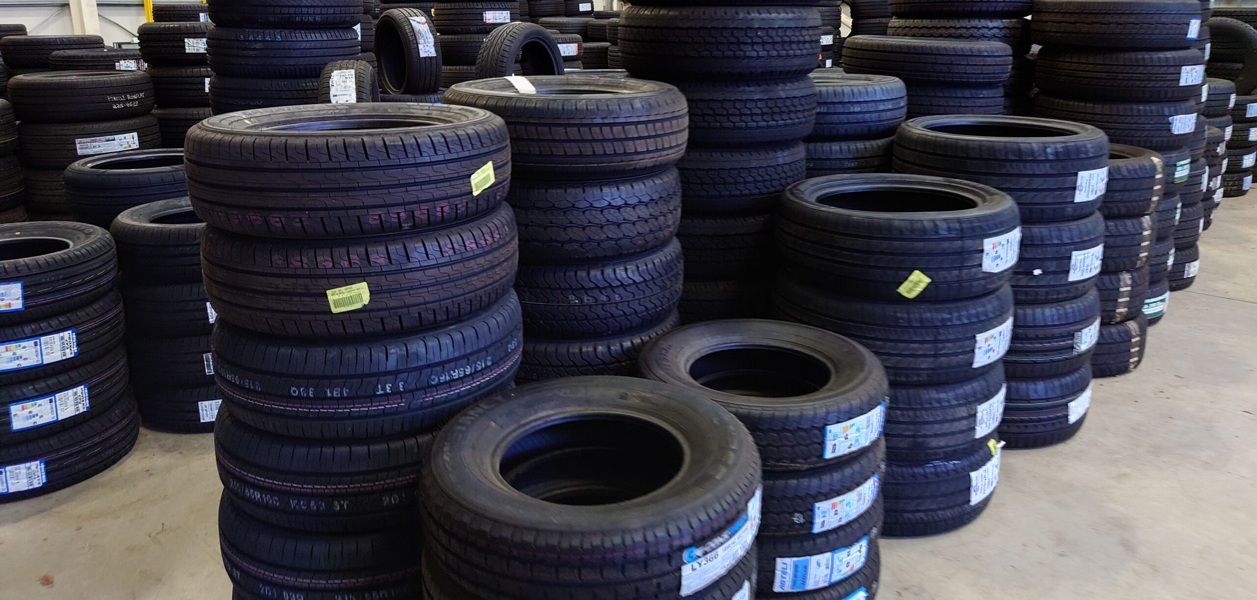 Colm Hanly Motors, Tyres & Service