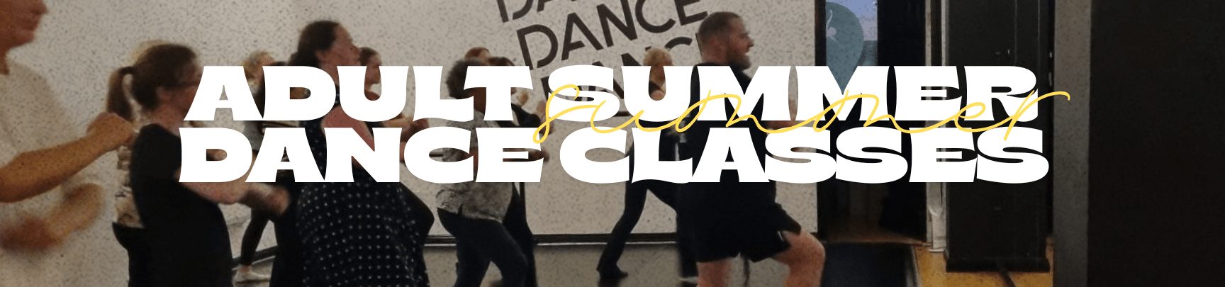 Genevieve Ryan Dance Academy - Ballinderreen