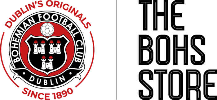 Bohemians FC Club Shop