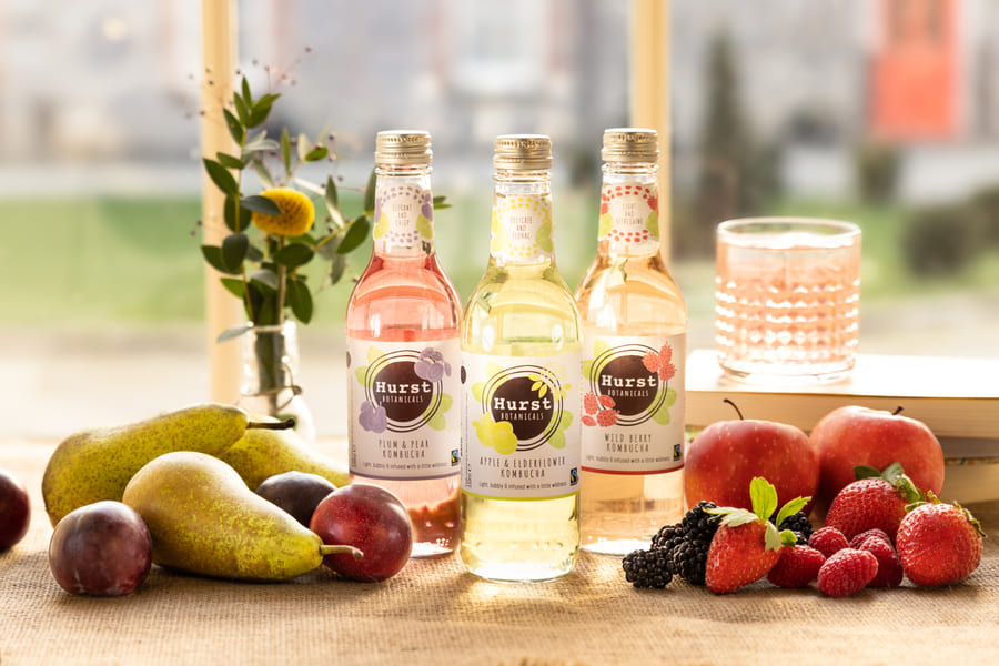 Hurst Botanicals