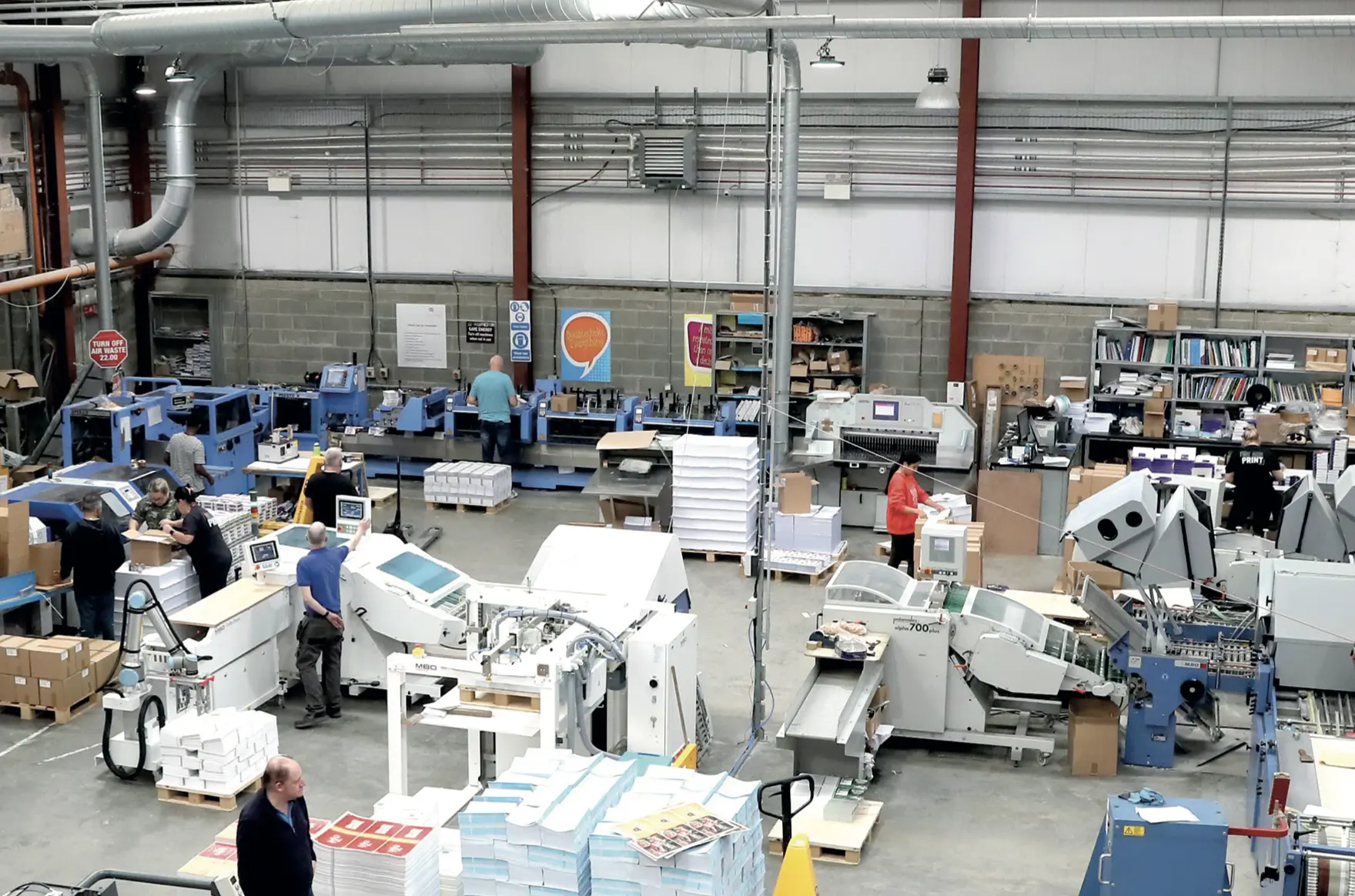 Anglo Printers