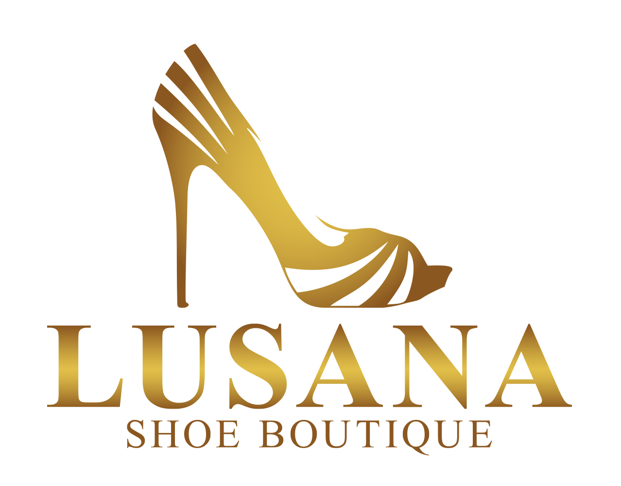 LUSANA Shoe Boutique
