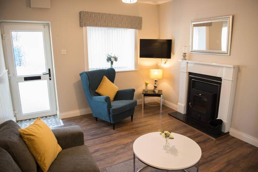 Morawel B&B Dungloe