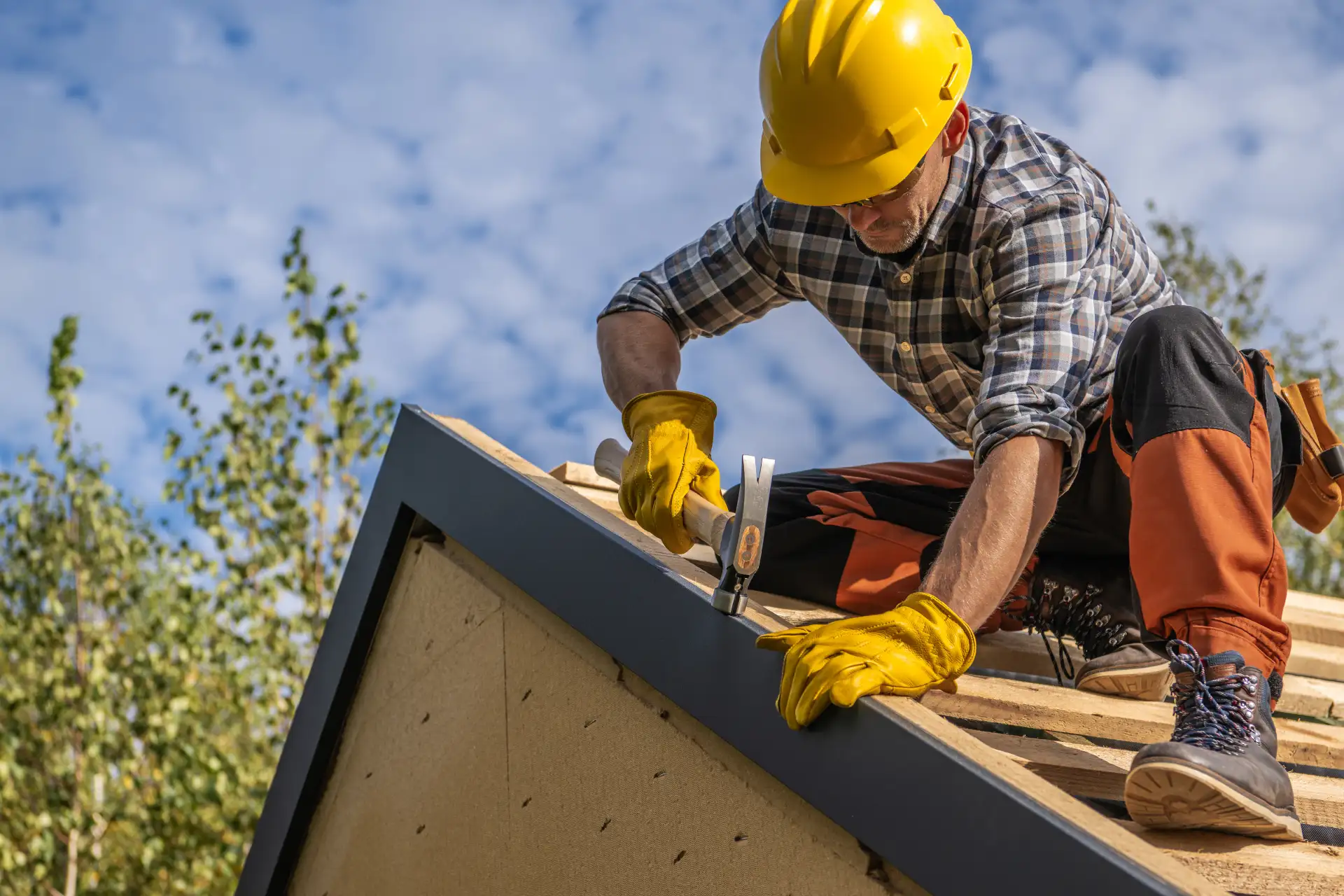 North Dublin Roofers