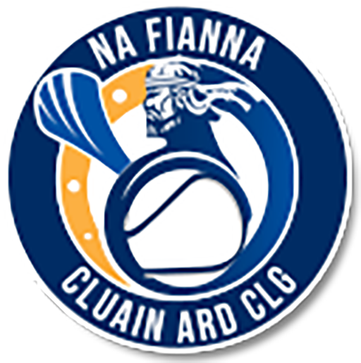 Na Fianna (Clonard) GAA Club