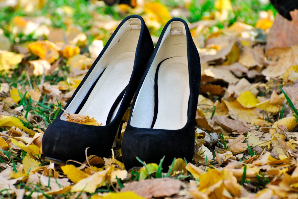 TKS Shoe Repairs