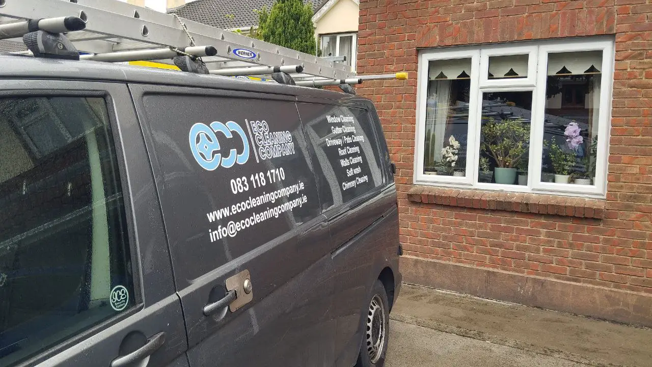 Eco Cleaning Company