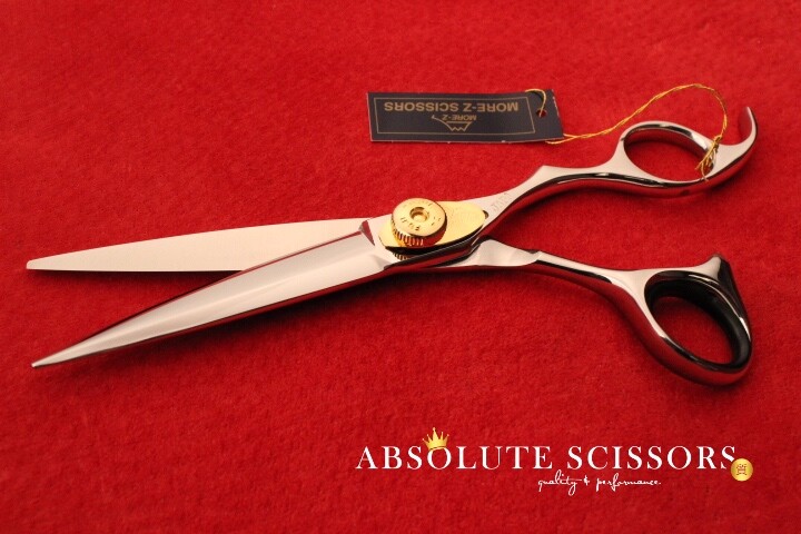 Absolute Scissors