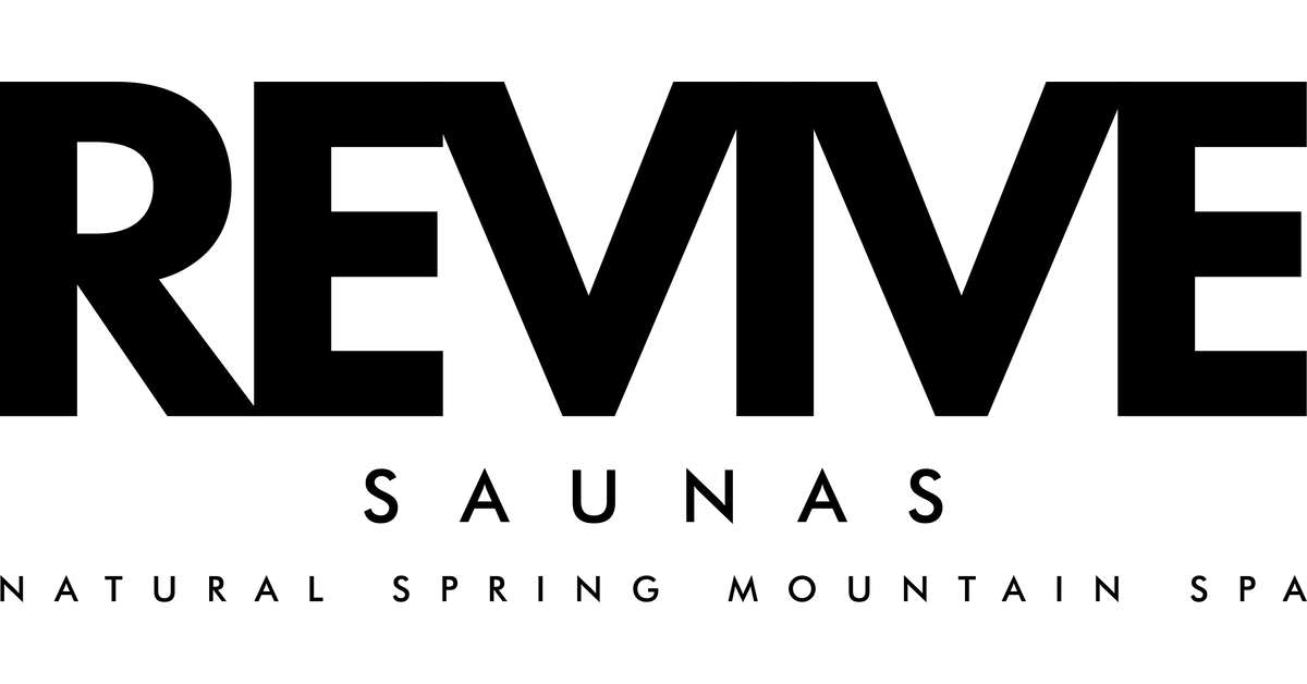 Revive Saunas - Hot Tubs Cold Plunge and Accommodation Pods