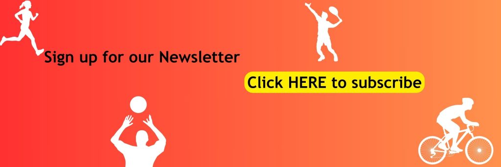 Westmeath Sports Partnership
