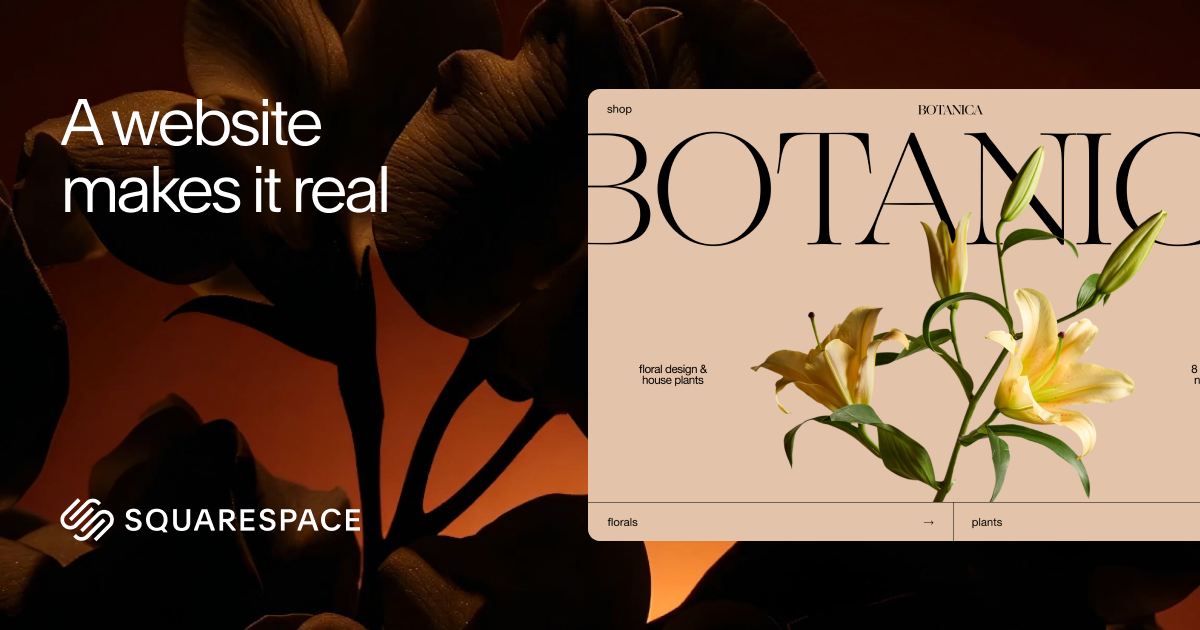 Squarespace