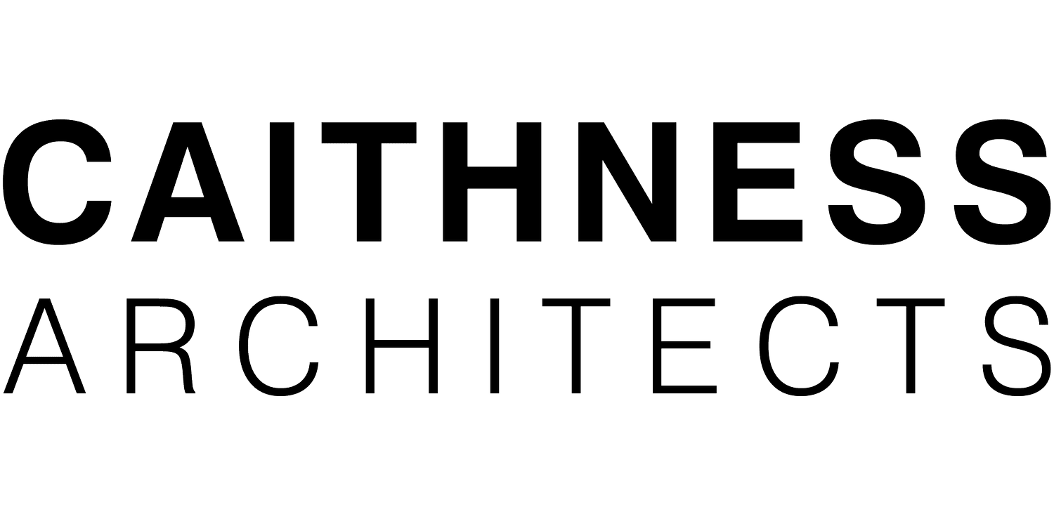 Caithness Architects