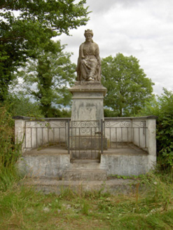 Lady Baltimore statute