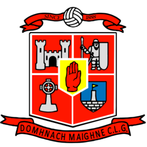 Donaghmoyne Fontenoys GAA Club