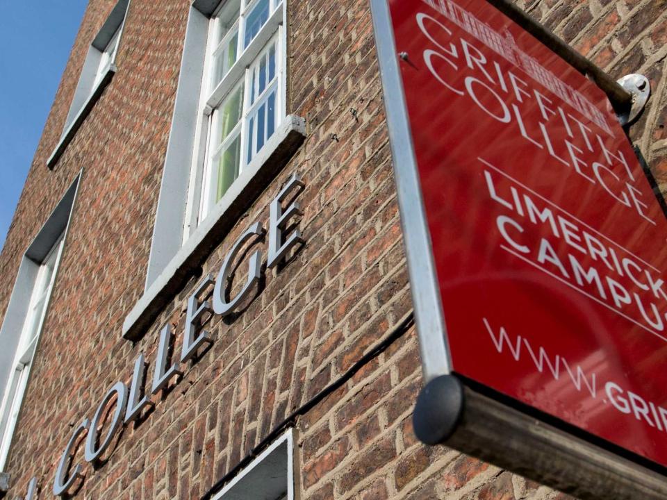 Griffith College Limerick