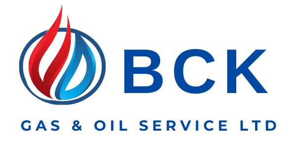 BCK Gas and Oil
