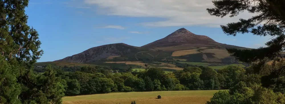 Powerscourt Distillery