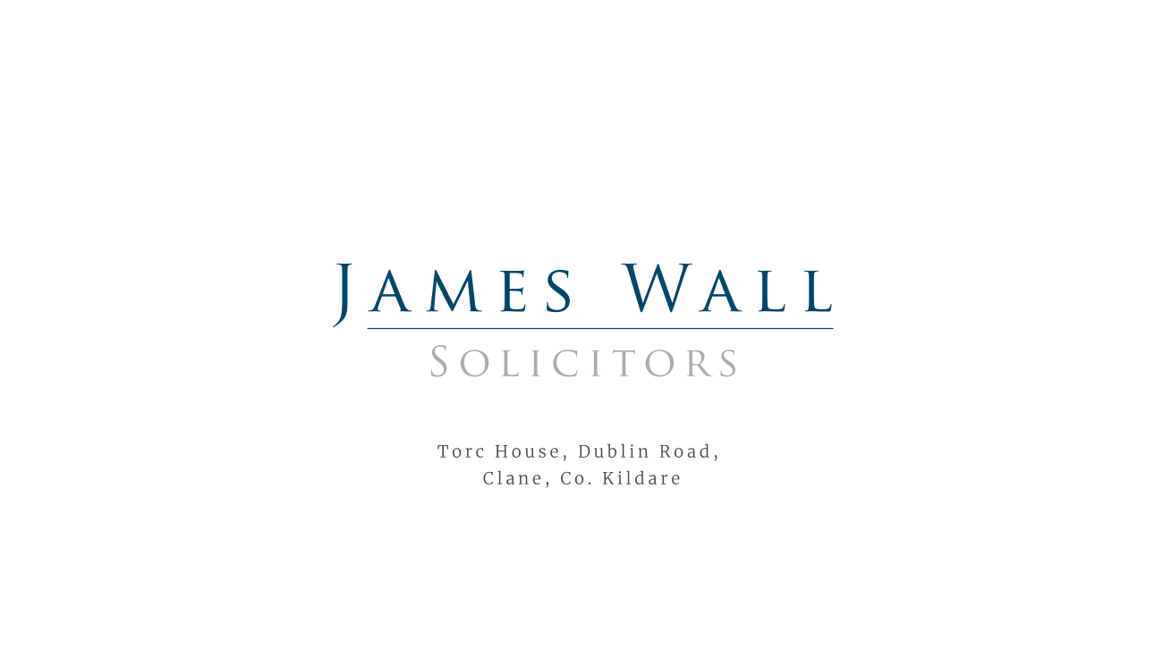 James Wall Solicitors