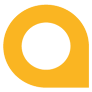 Nearby orangefield