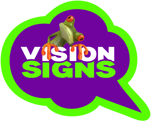 Vision Sign & Design