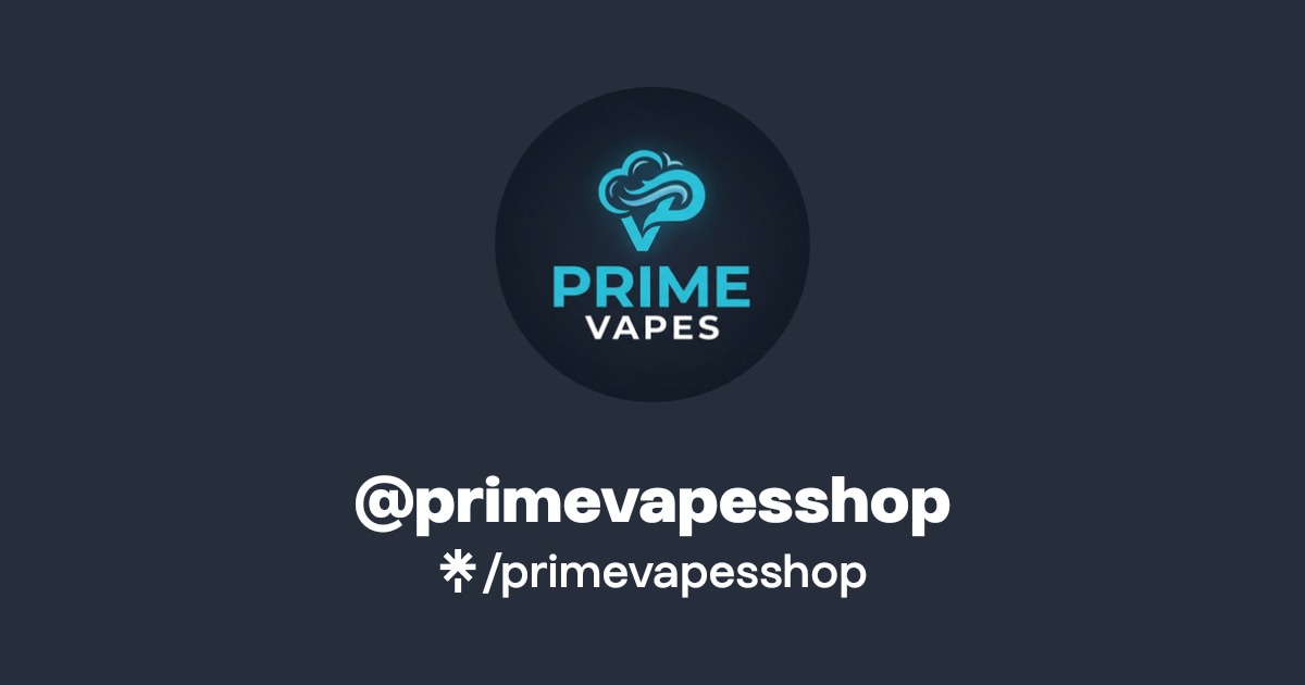 Prime Vapes