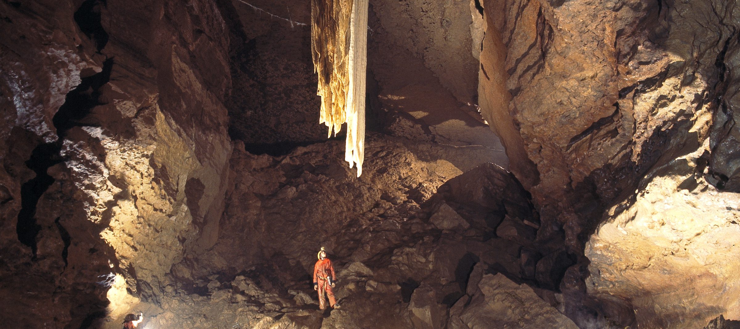 Doolin Cave