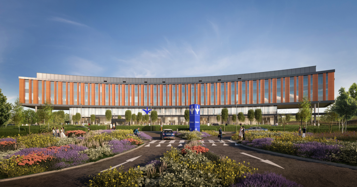Bon Secours Hospital Limerick