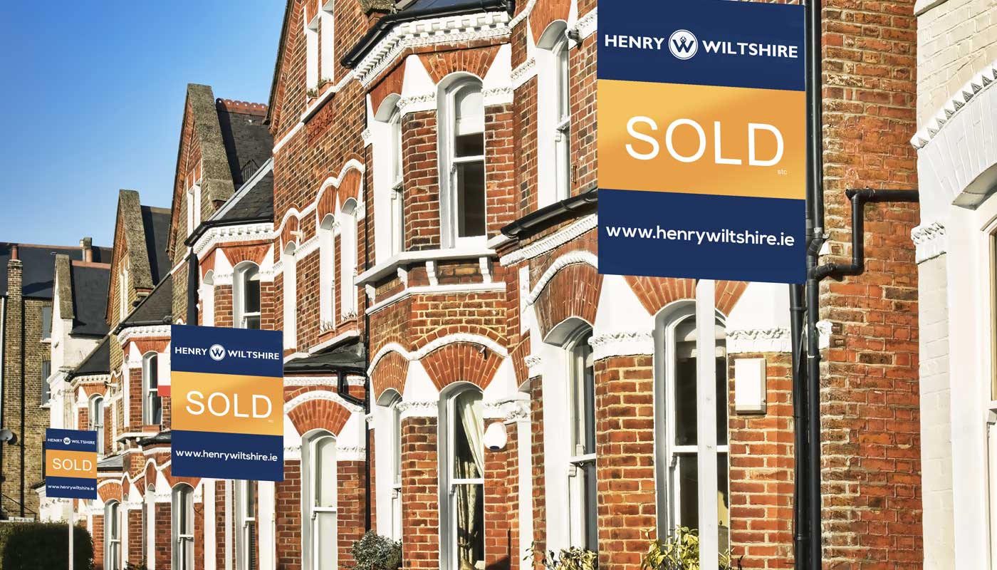 Henry Wiltshire Estate Agents Naas