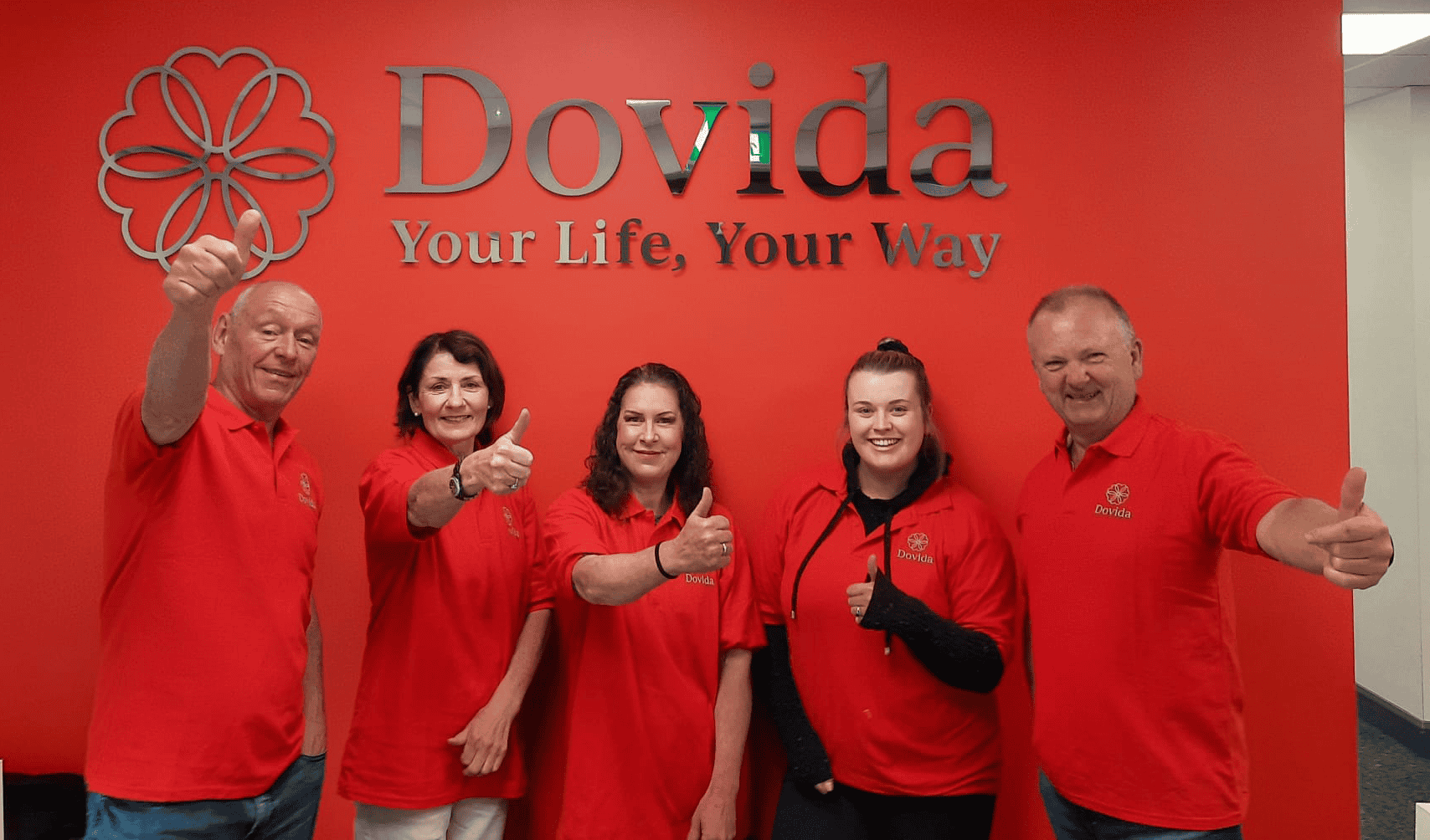 Dovida Wicklow