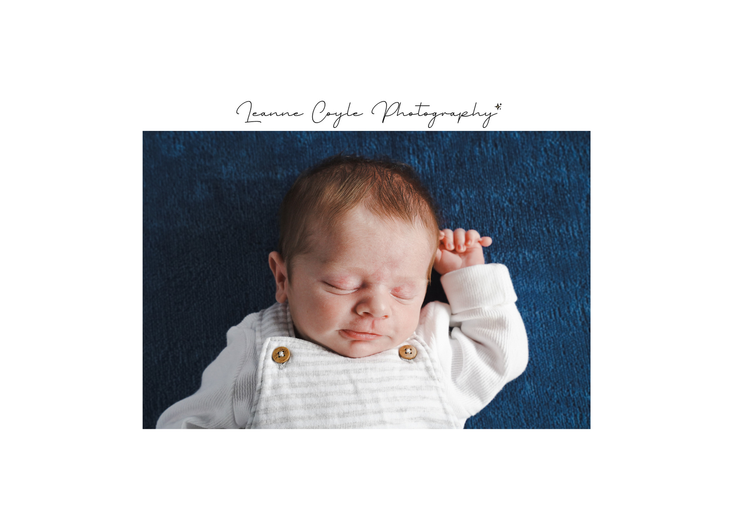 Leanne Coyle Media