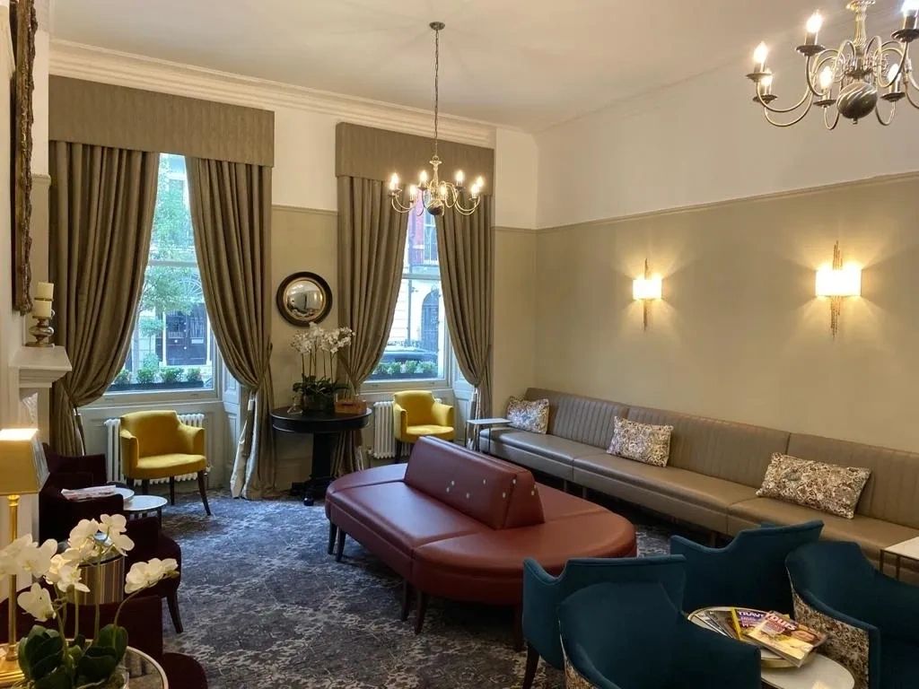 Therapy Wellbeing Clinic