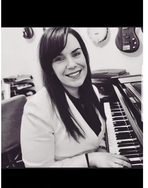 Trisha’s Tunes School Of Music - Inniskeen/Shercock and Carrickmacross.